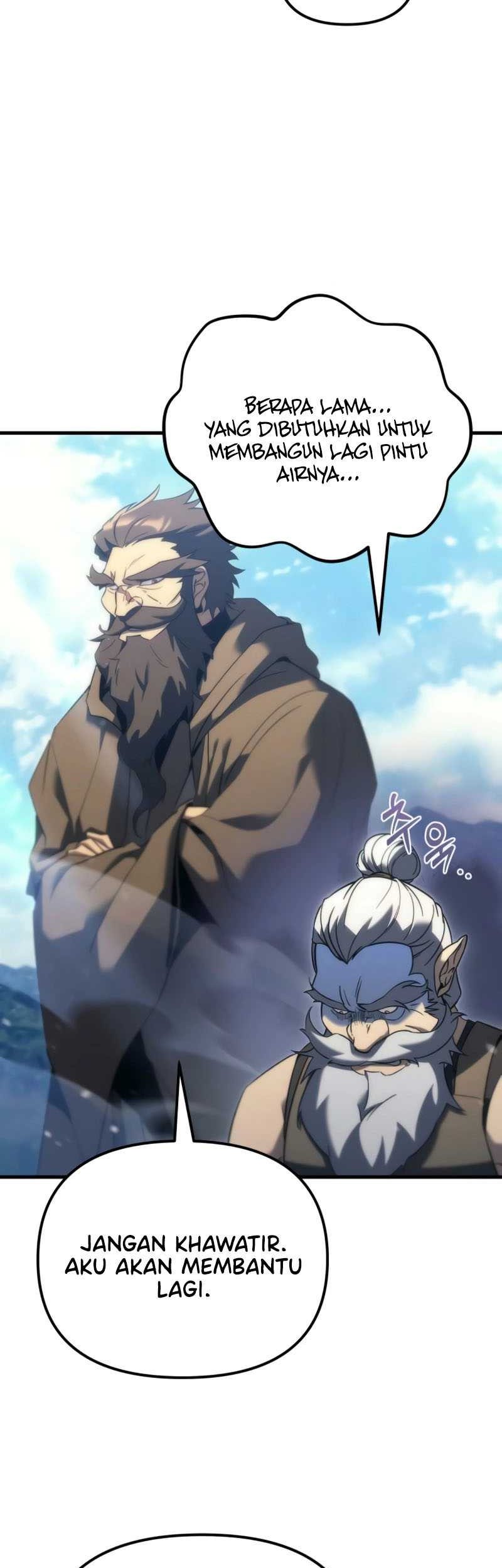 Regressor Of The Fallen Family Chapter 31 Gambar 60