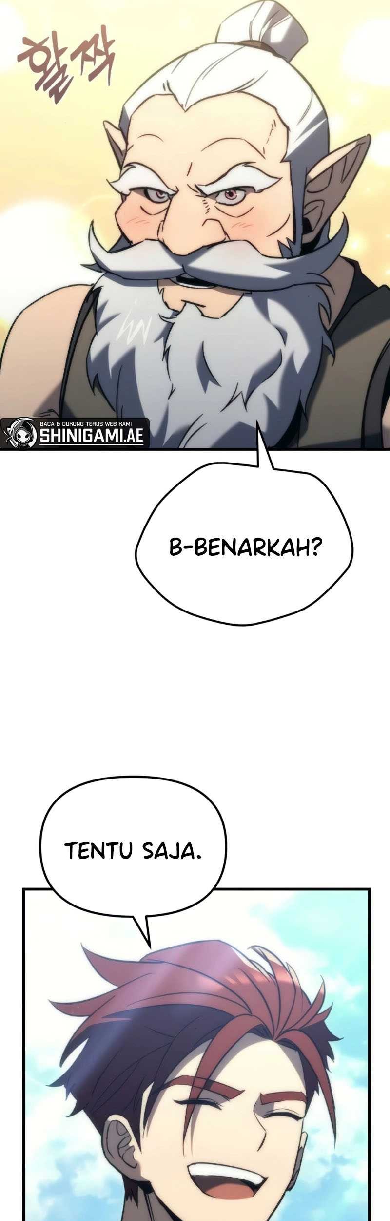 Regressor Of The Fallen Family Chapter 31 Gambar 62