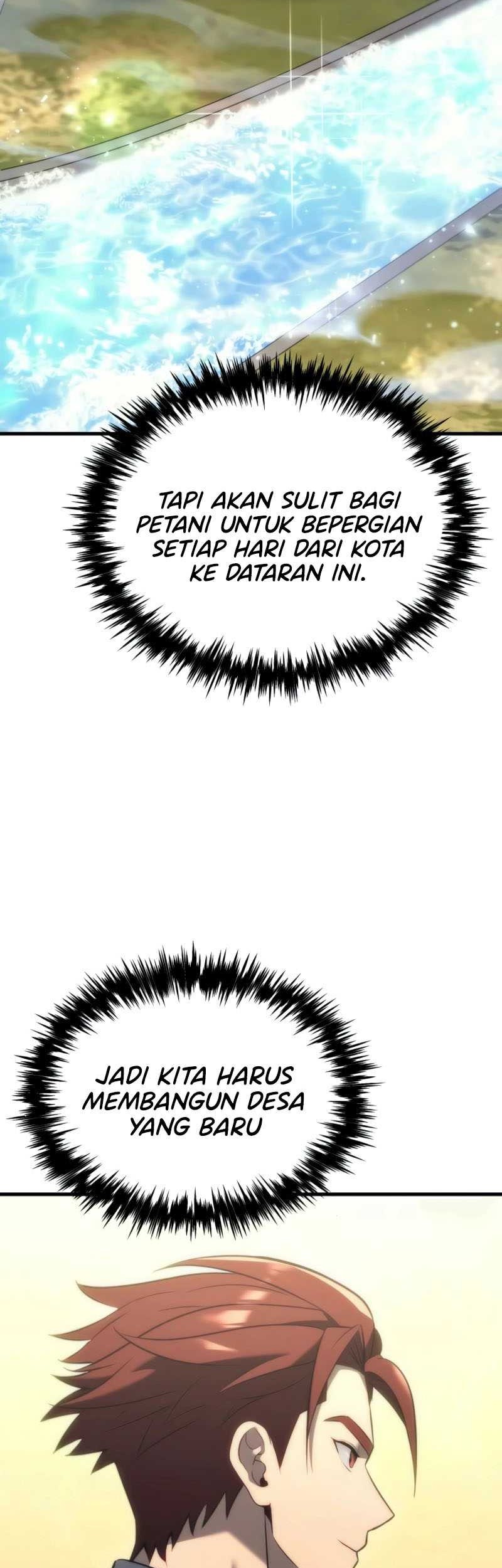 Regressor Of The Fallen Family Chapter 31 Gambar 64