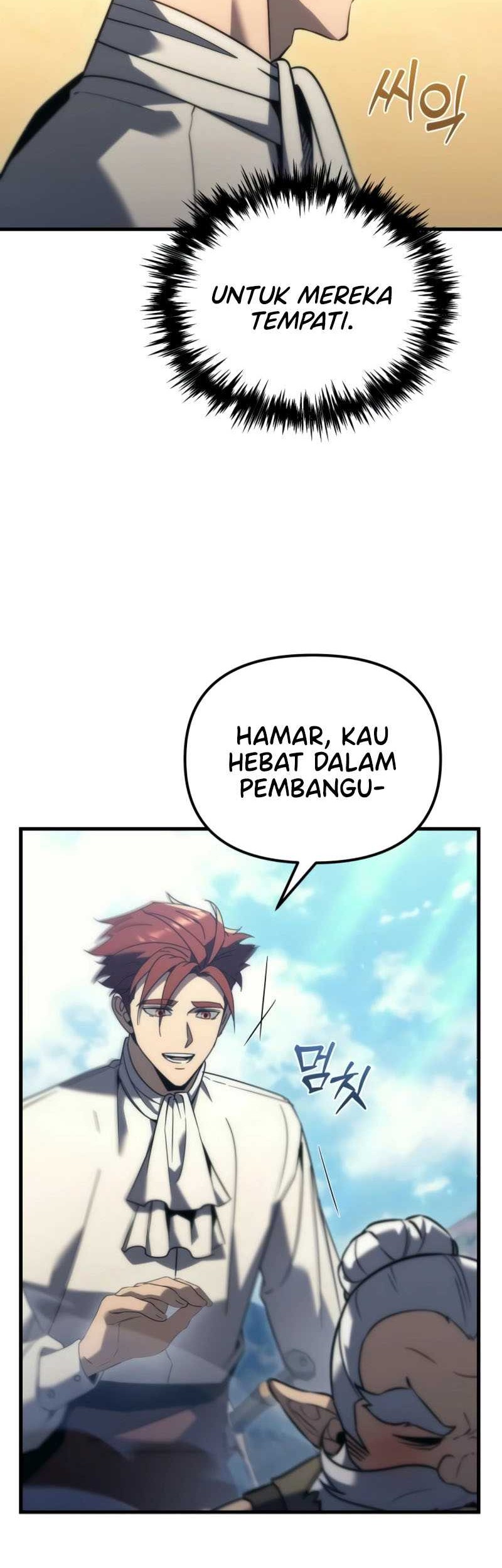 Regressor Of The Fallen Family Chapter 31 Gambar 65