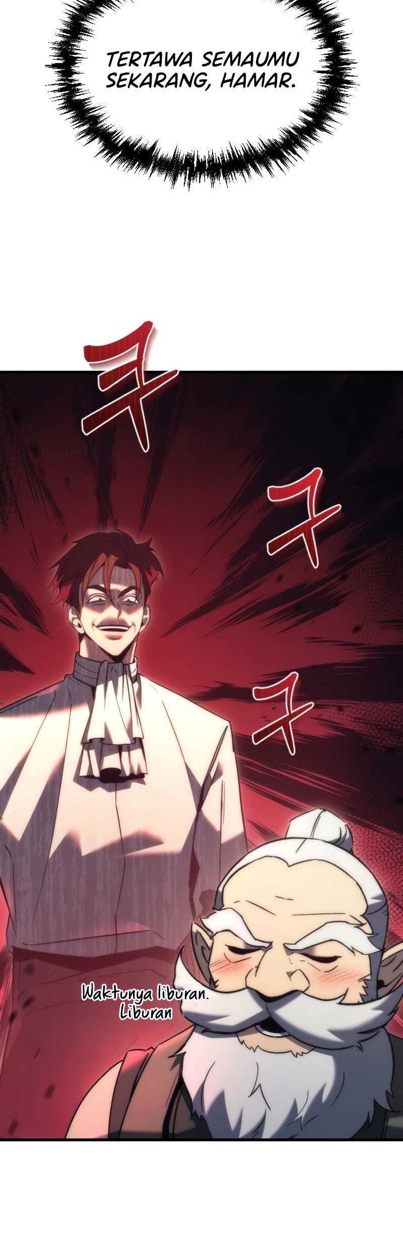 Regressor Of The Fallen Family Chapter 31 Gambar 71