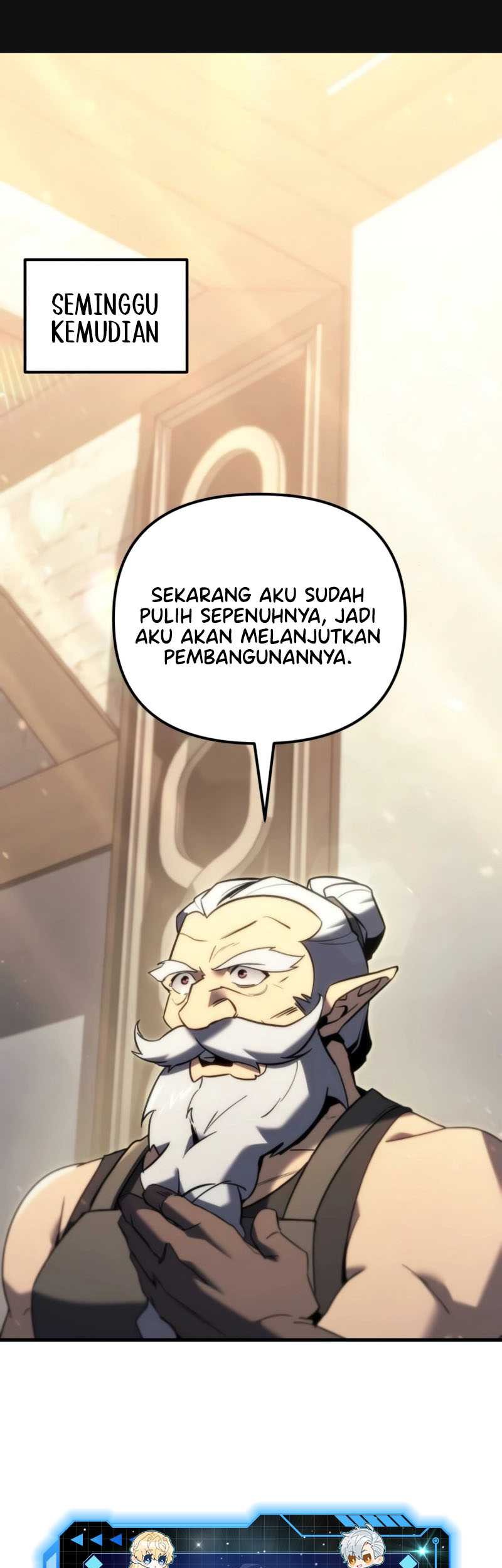 Baca  Regressor Of The Fallen Family Chapter 31 Gambar 2
