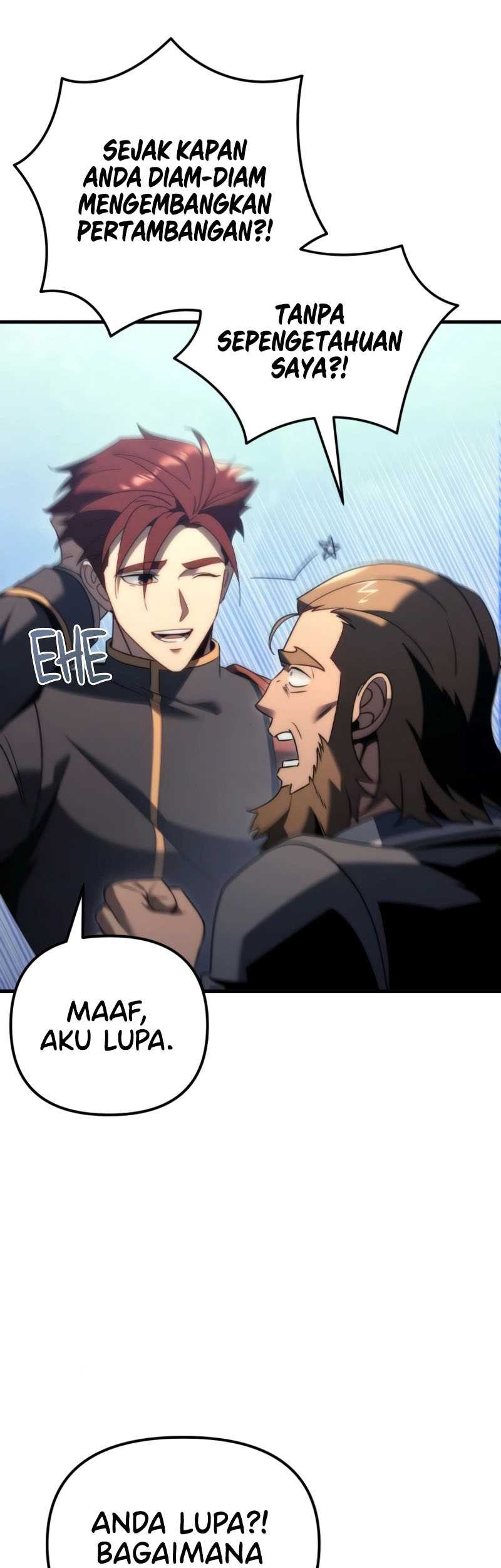 Regressor Of The Fallen Family Chapter 31 Gambar 6