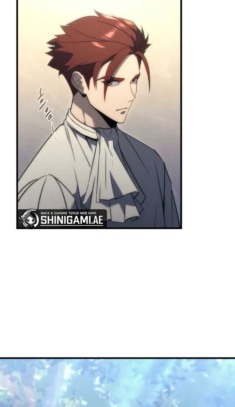Regressor Of The Fallen Family Chapter 31 Gambar 25
