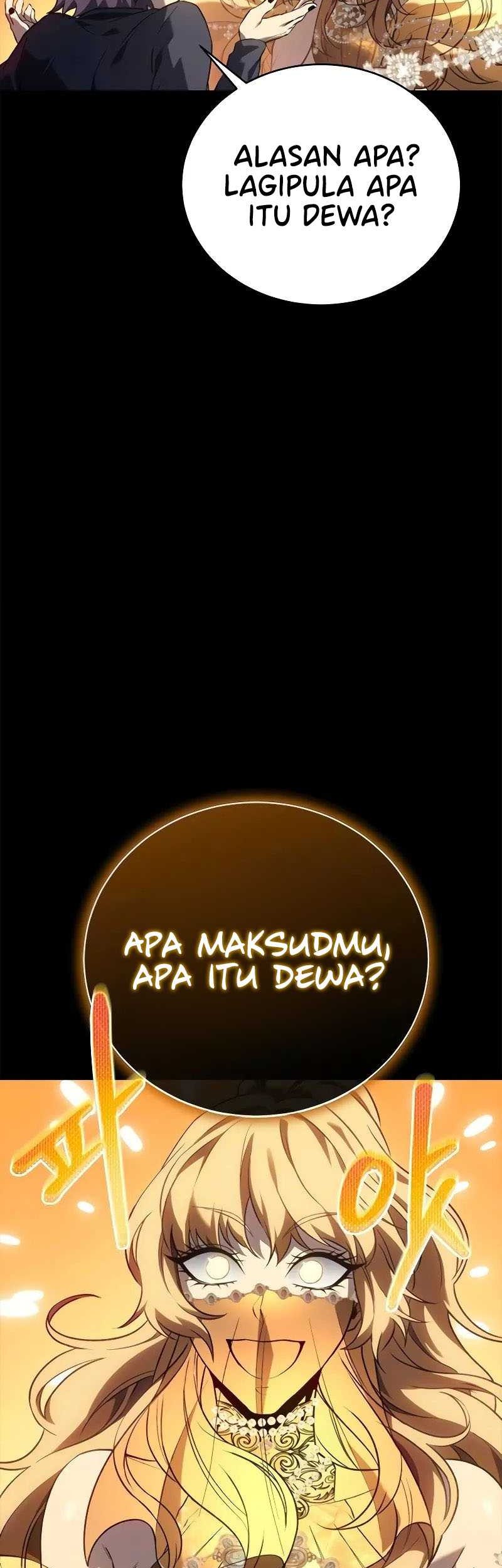 Why I Quit Being The Demon King Chapter 24 Gambar 44