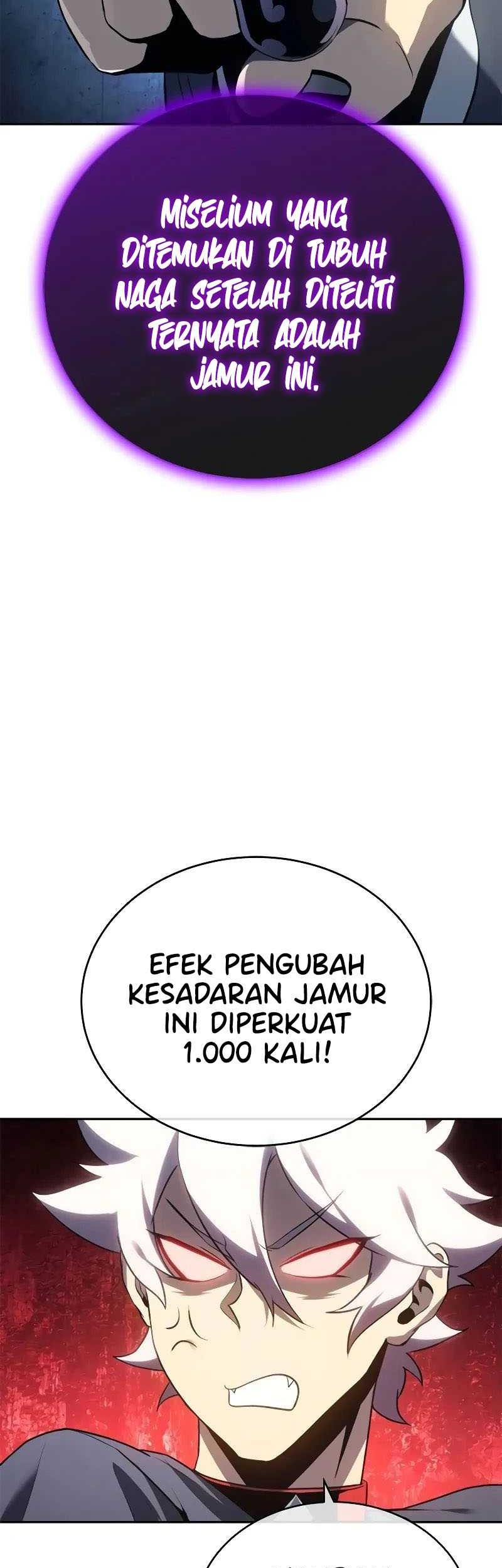 Why I Quit Being The Demon King Chapter 24 Gambar 64