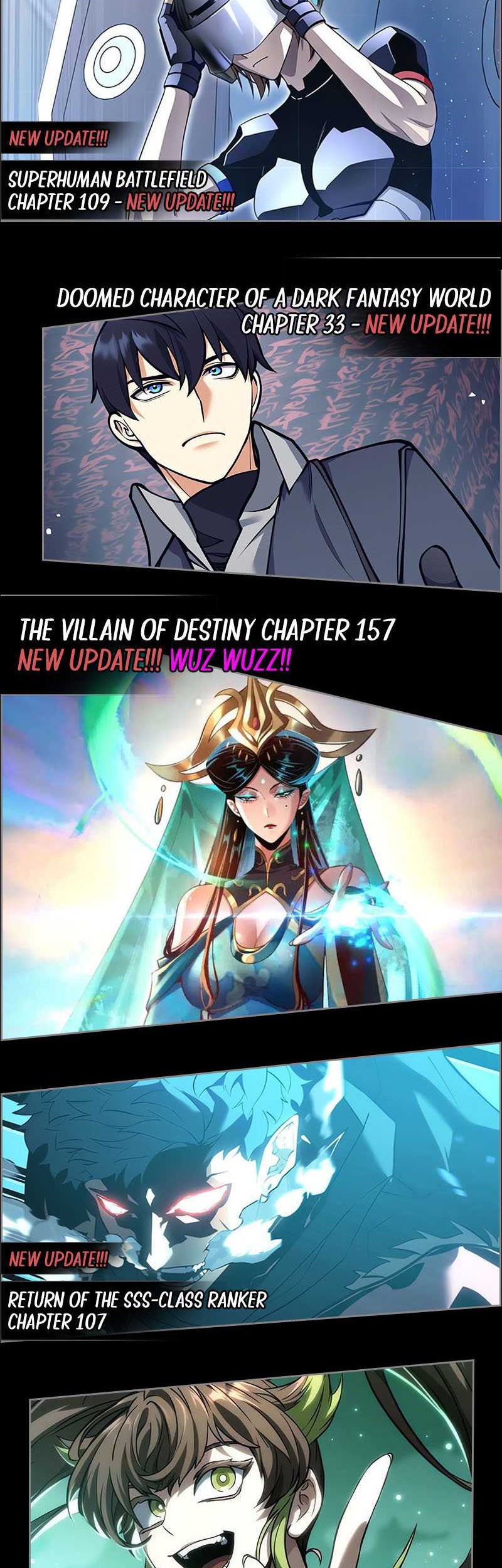 Why I Quit Being The Demon King Chapter 24 Gambar 71