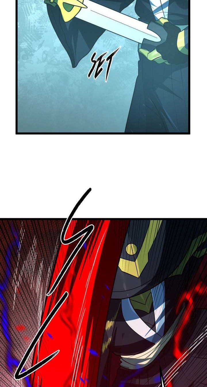 The Fallen Chapter 33 Gambar 19