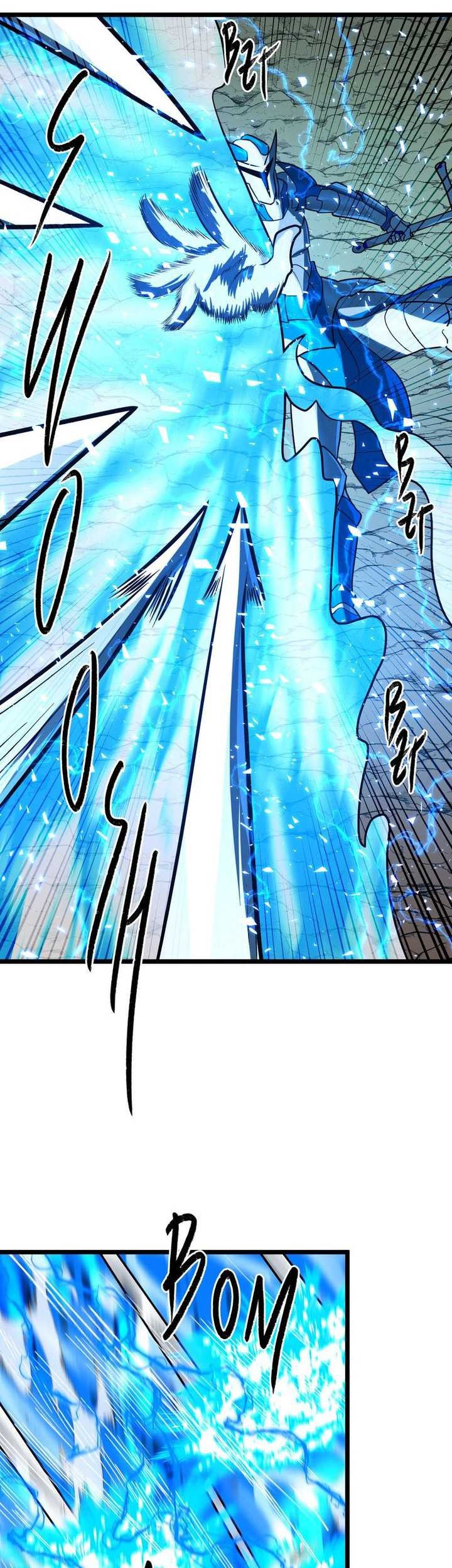 The Fallen Chapter 33 Gambar 24