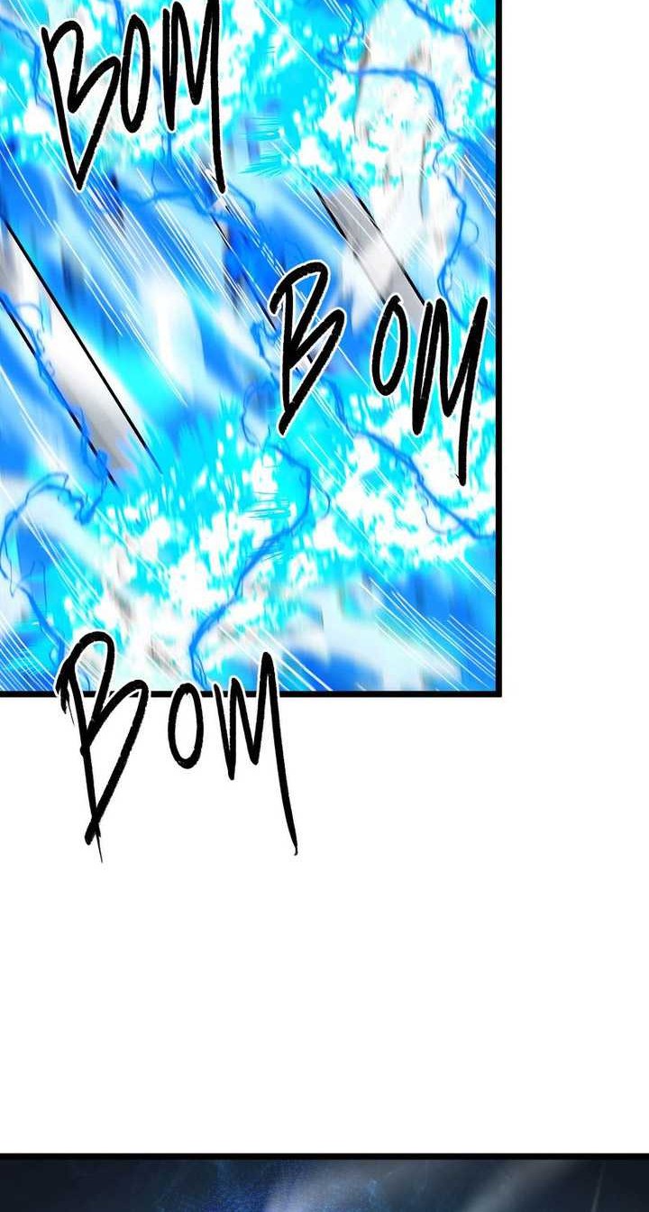 The Fallen Chapter 33 Gambar 25