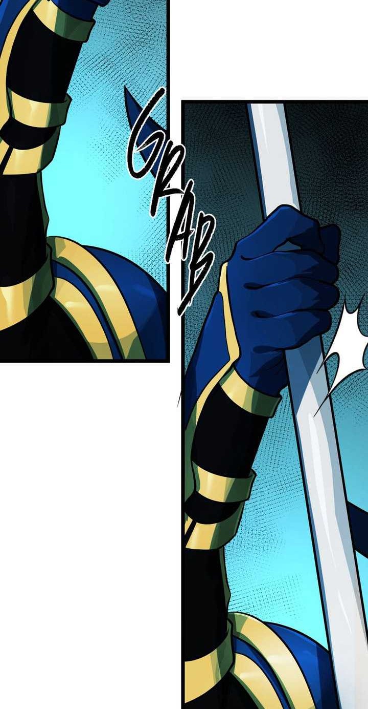 The Fallen Chapter 33 Gambar 27