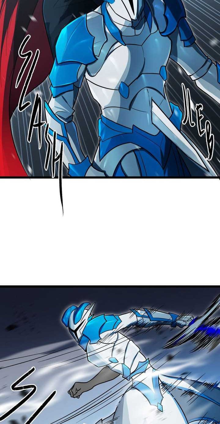 The Fallen Chapter 33 Gambar 29