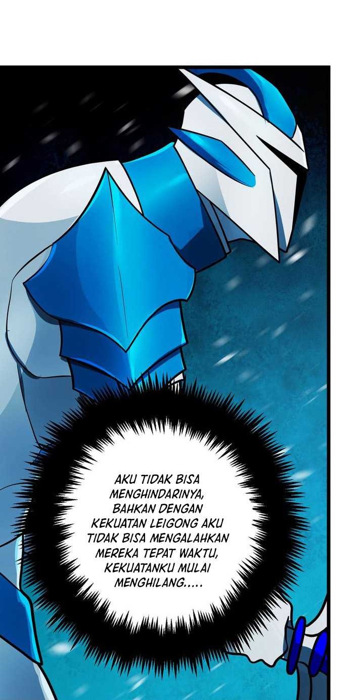 The Fallen Chapter 33 Gambar 31