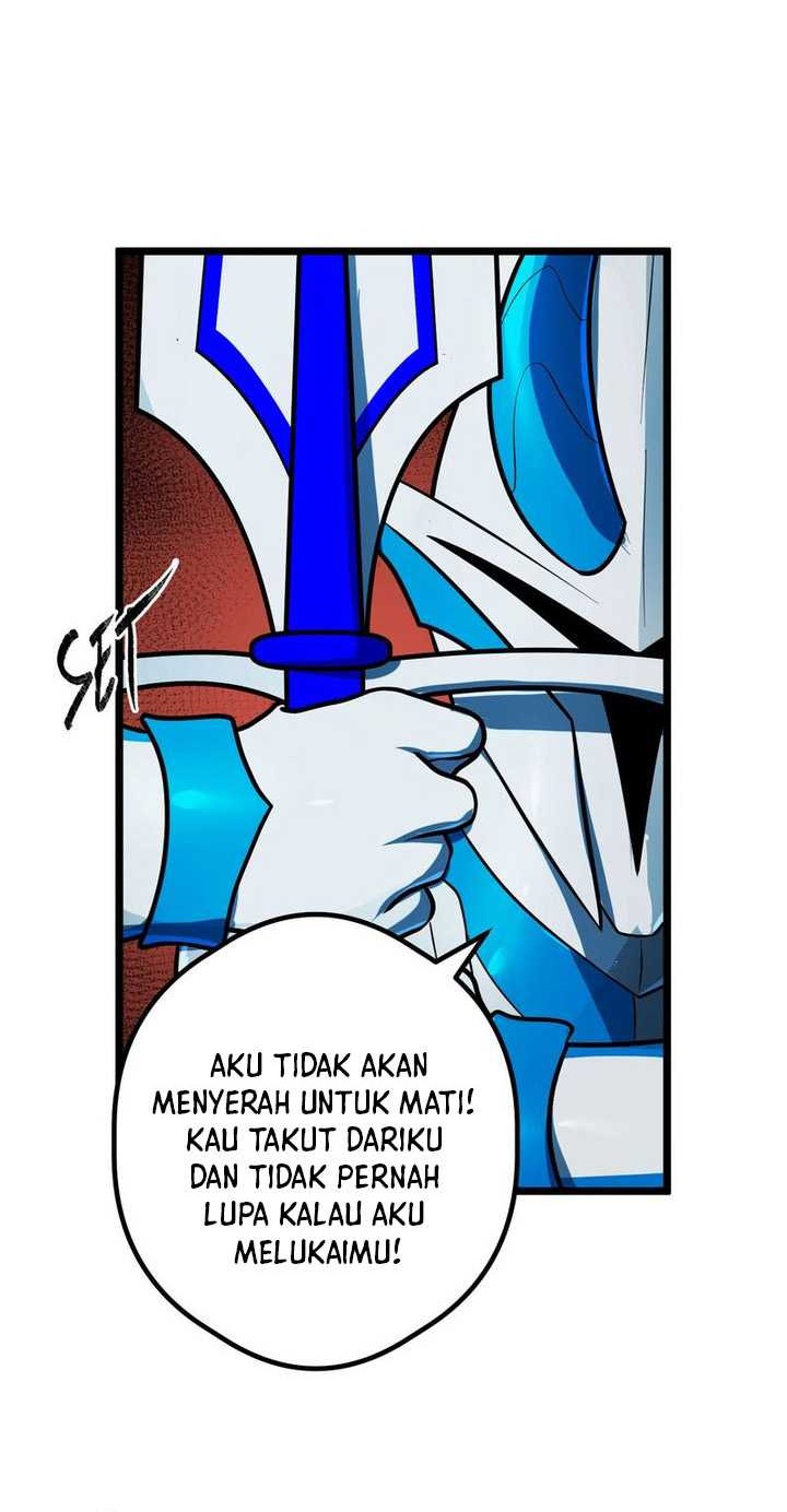 The Fallen Chapter 33 Gambar 33