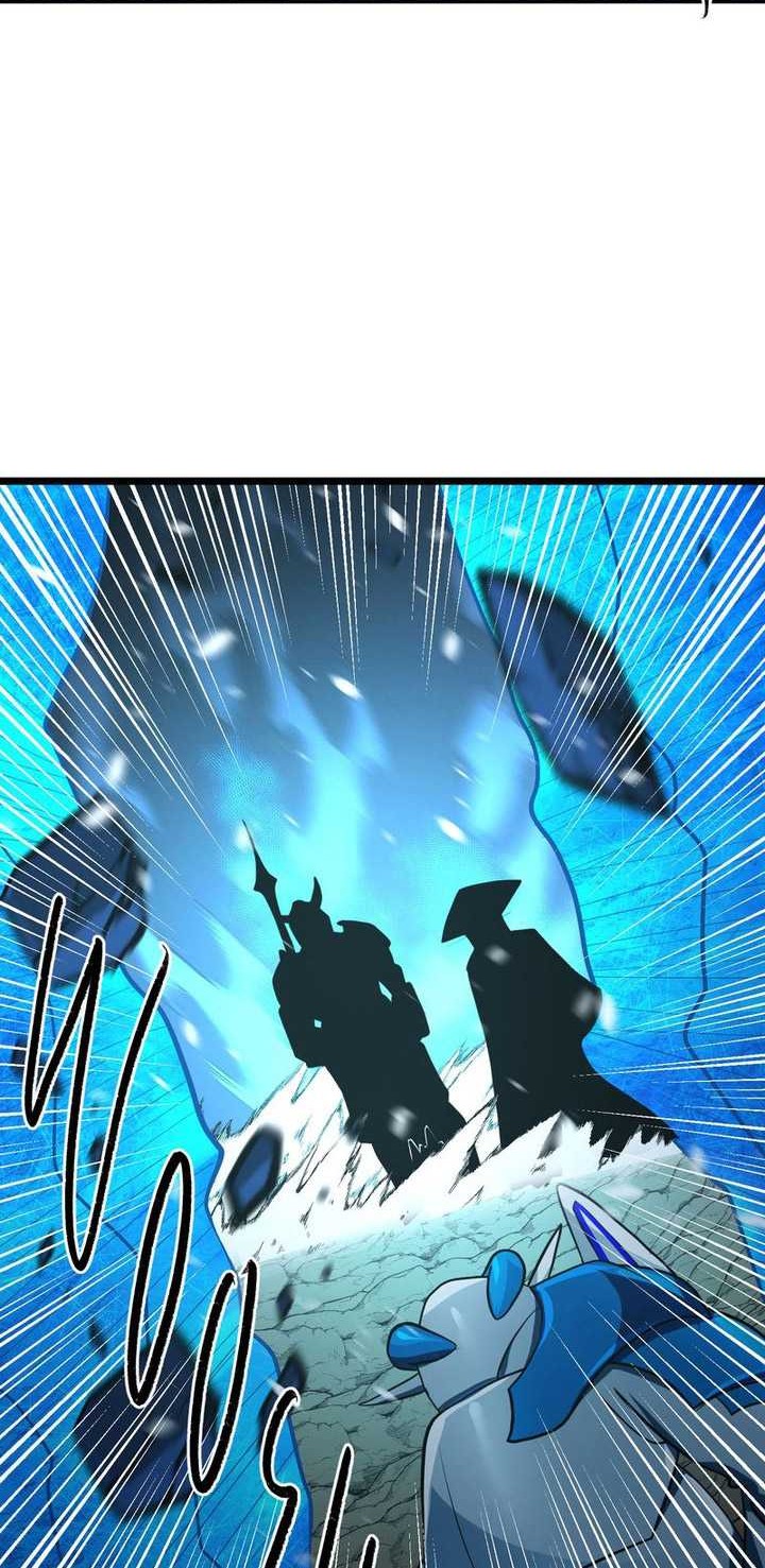 The Fallen Chapter 33 Gambar 37