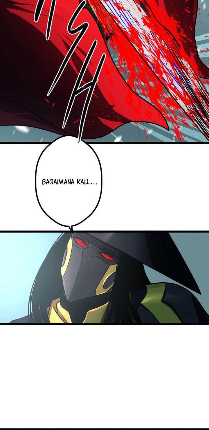 The Fallen Chapter 33 Gambar 41