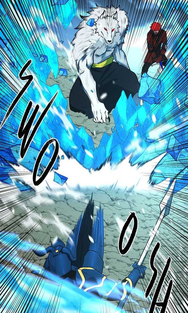 The Fallen Chapter 33 Gambar 47