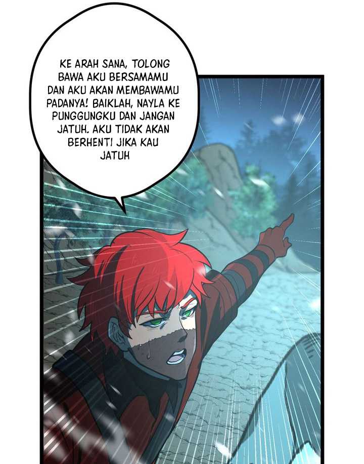 The Fallen Chapter 33 Gambar 50