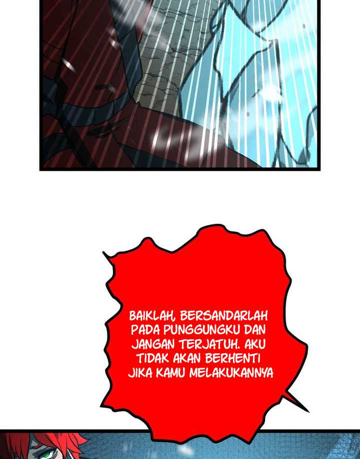 The Fallen Chapter 33 Gambar 51