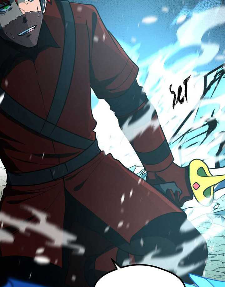 The Fallen Chapter 33 Gambar 52