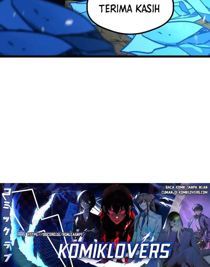 The Fallen Chapter 33 Gambar 53
