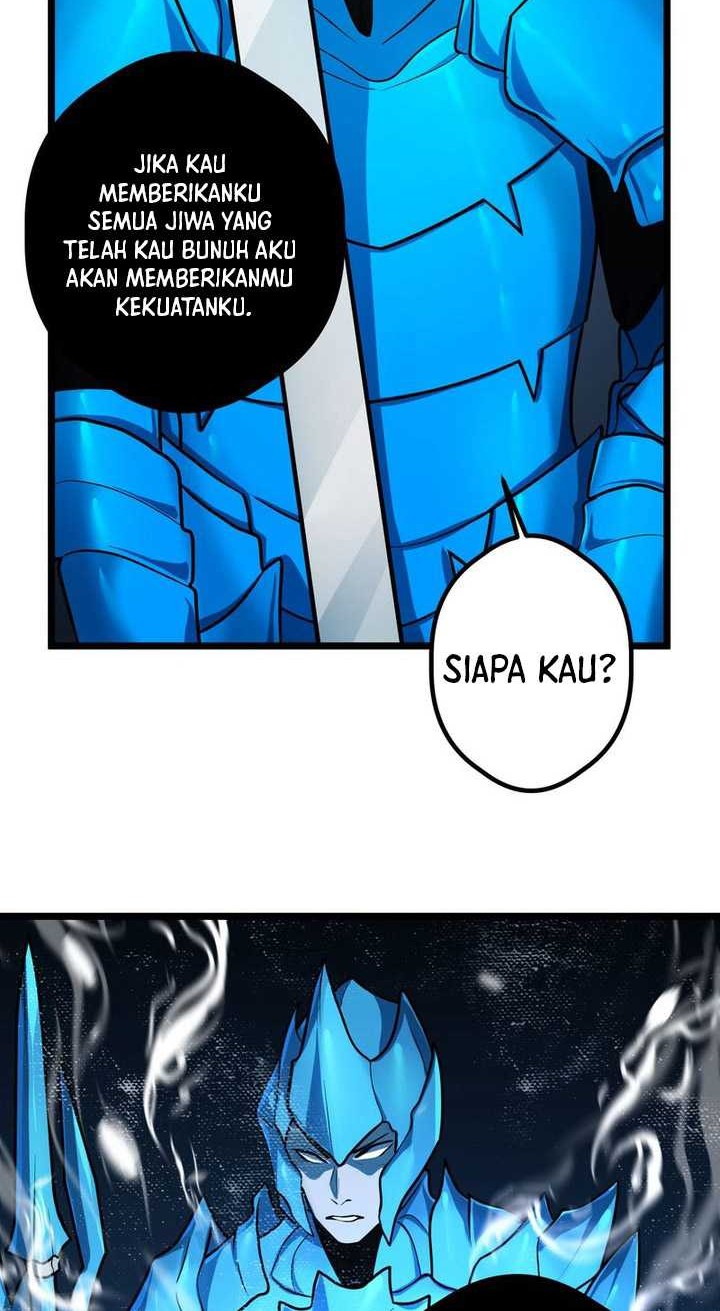 The Fallen Chapter 33 Gambar 3