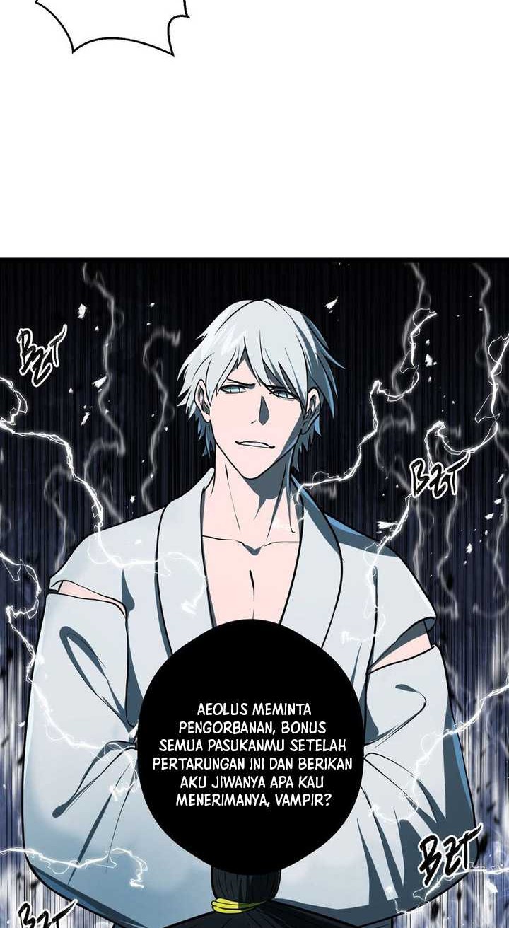 The Fallen Chapter 33 Gambar 5