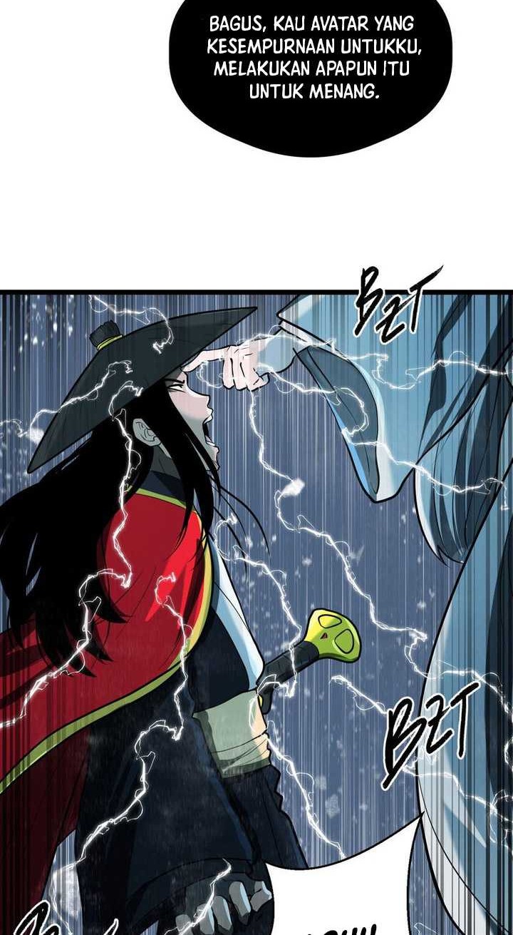The Fallen Chapter 33 Gambar 7