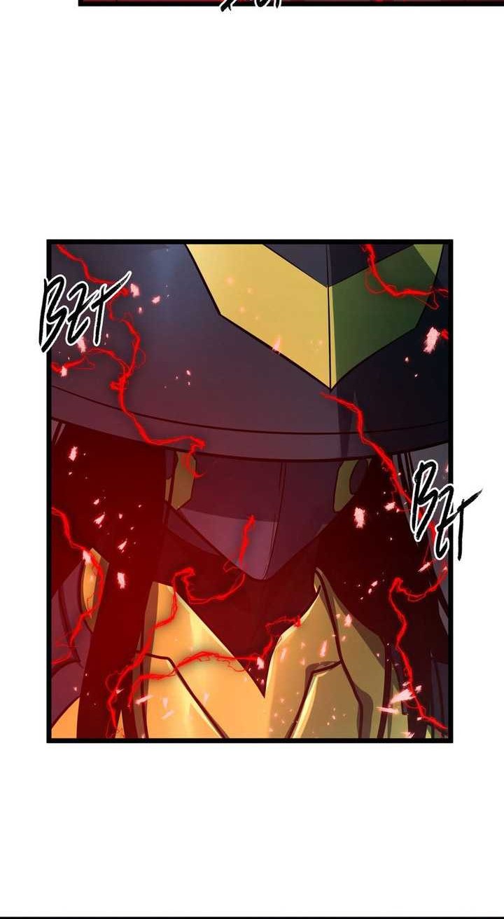 The Fallen Chapter 33 Gambar 9