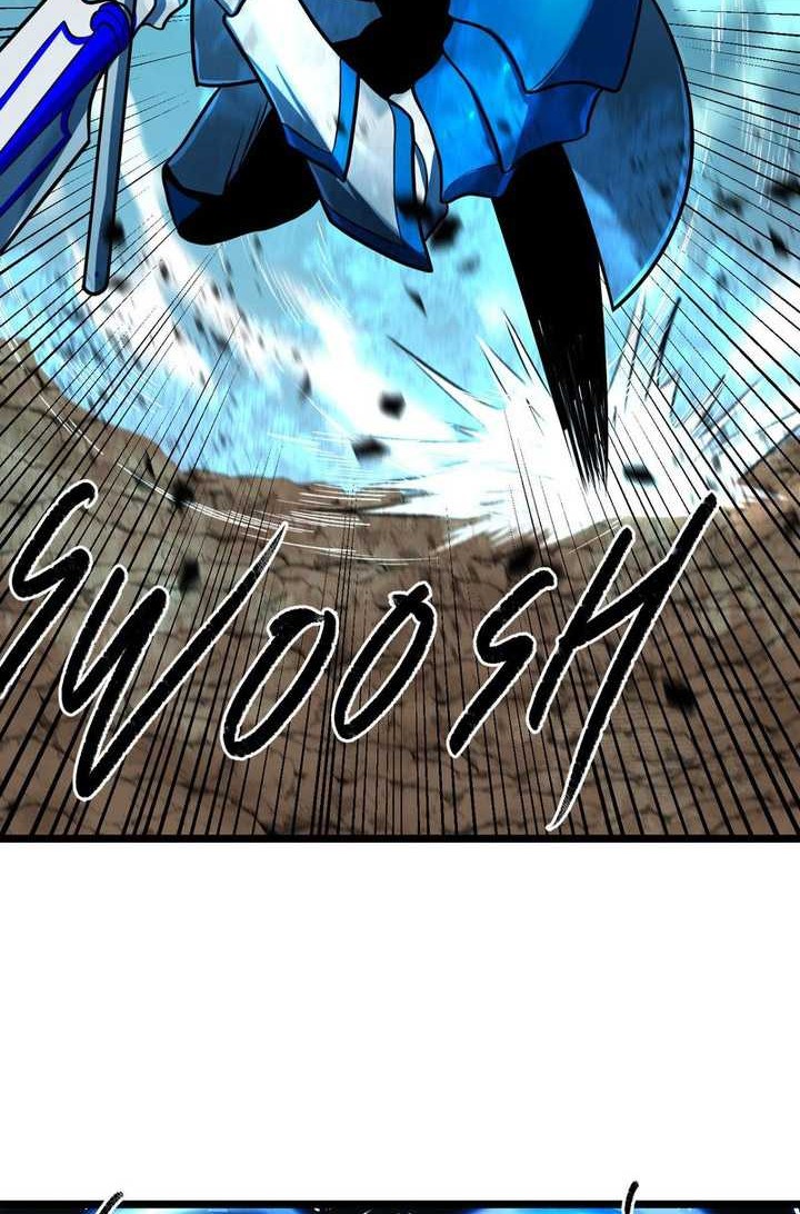 The Fallen Chapter 33 Gambar 13