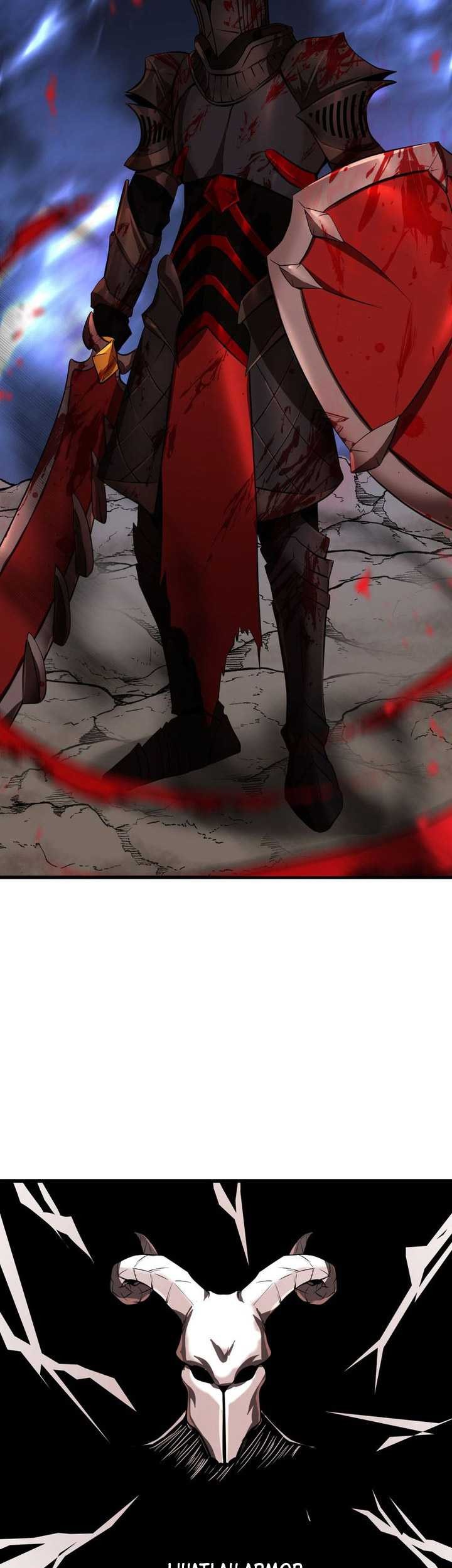 The Fallen Chapter 32 Gambar 18