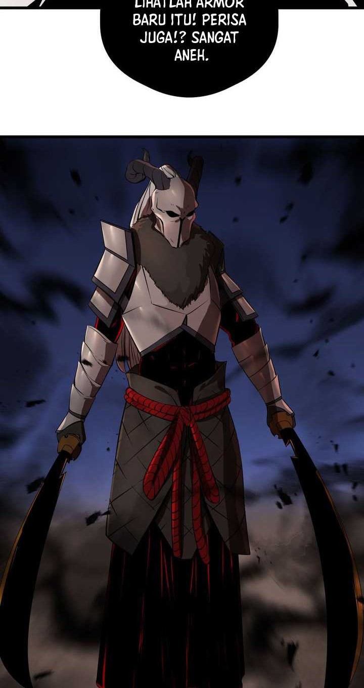 The Fallen Chapter 32 Gambar 19