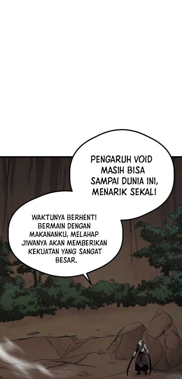 The Fallen Chapter 32 Gambar 33