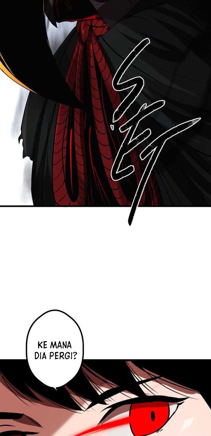 The Fallen Chapter 32 Gambar 39