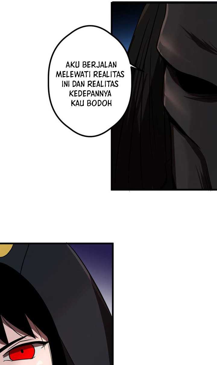 The Fallen Chapter 32 Gambar 42