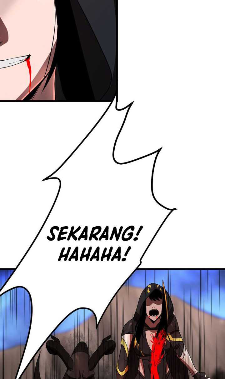 The Fallen Chapter 32 Gambar 43