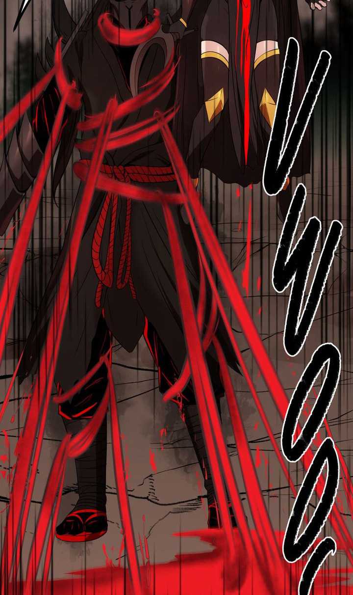 The Fallen Chapter 32 Gambar 44