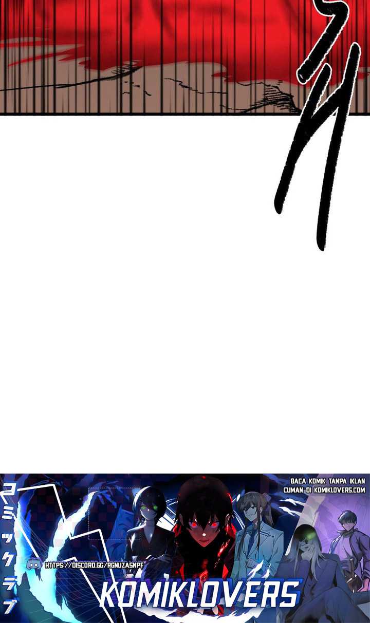 The Fallen Chapter 32 Gambar 45