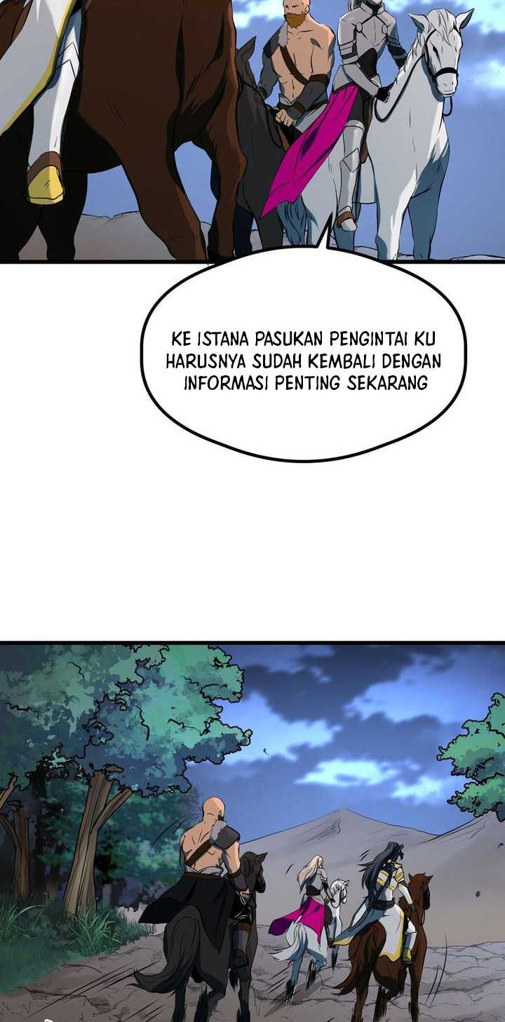 The Fallen Chapter 32 Gambar 5