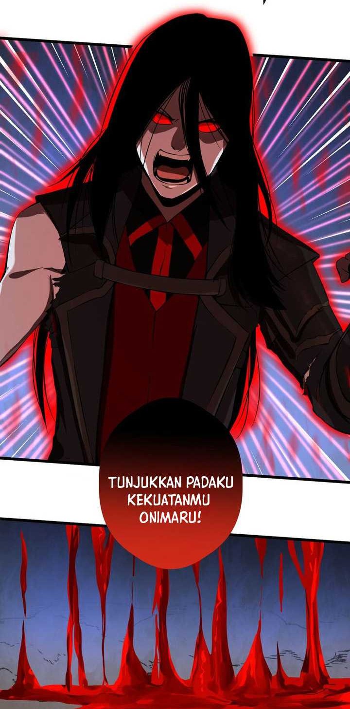 The Fallen Chapter 32 Gambar 7