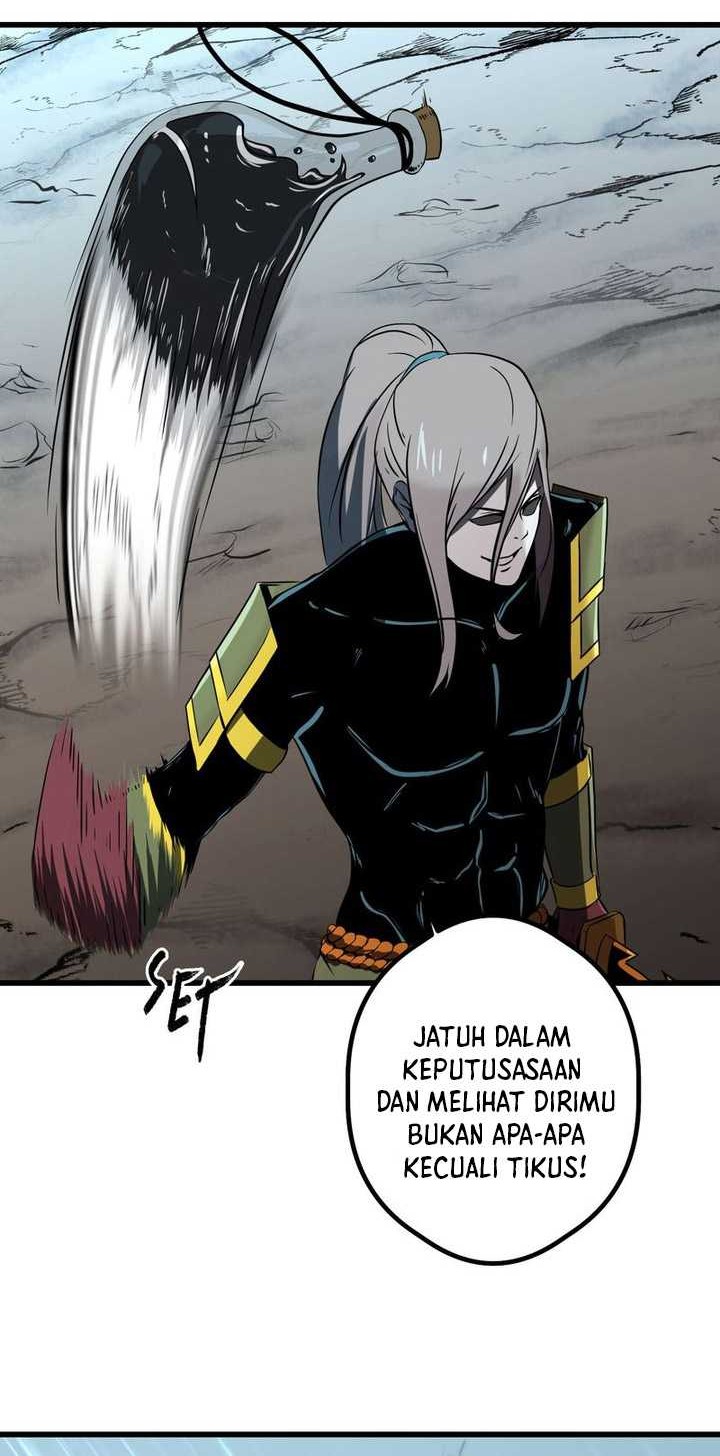 The Fallen Chapter 32 Gambar 9