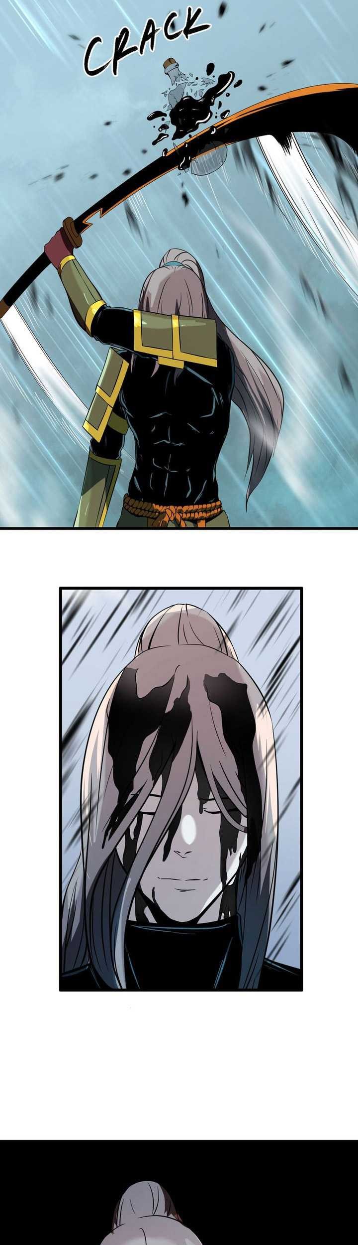 The Fallen Chapter 32 Gambar 10