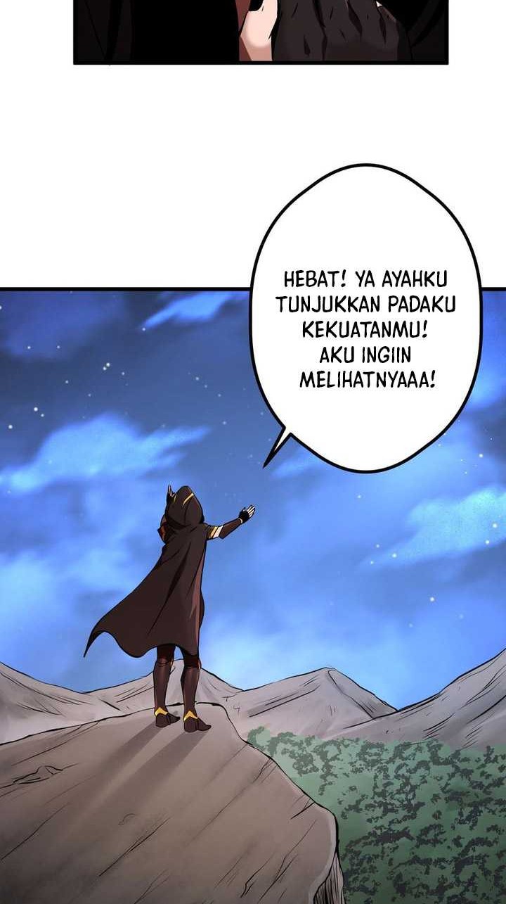 The Fallen Chapter 32 Gambar 15
