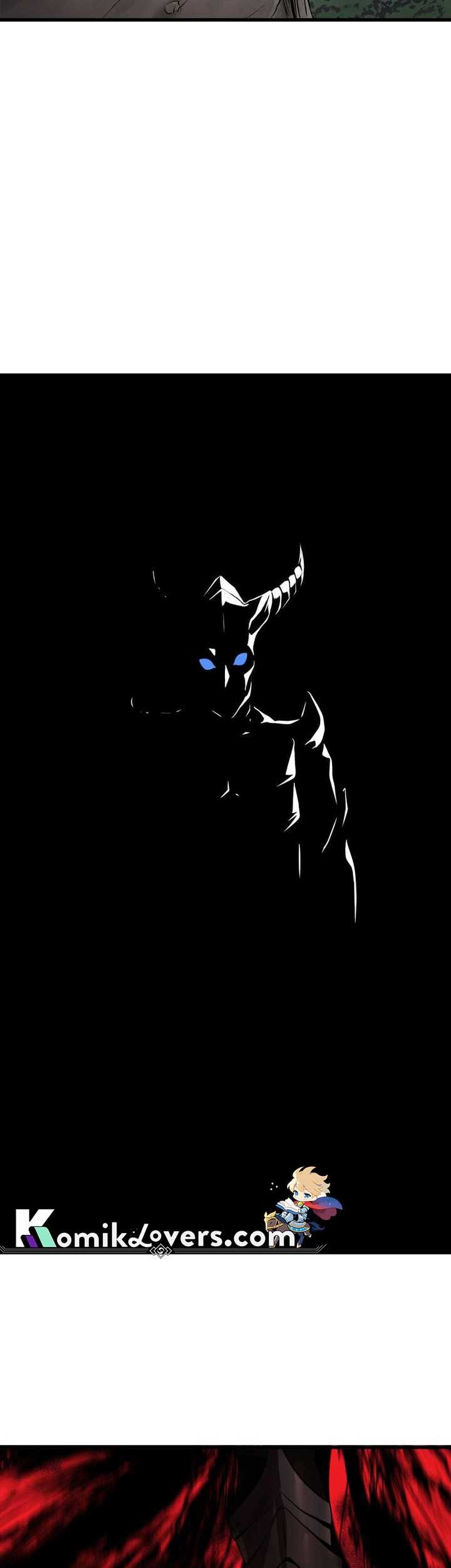 The Fallen Chapter 32 Gambar 16