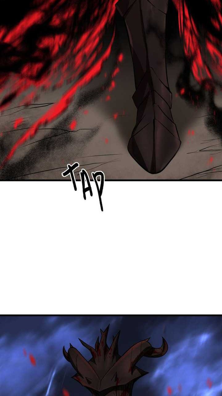The Fallen Chapter 32 Gambar 17