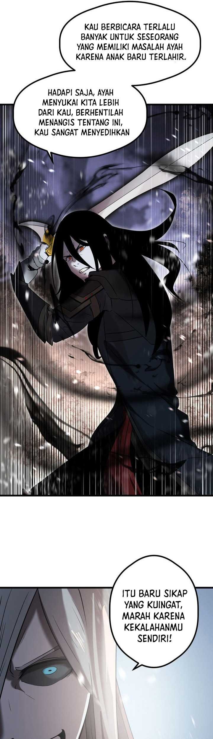 The Fallen Chapter 31 Gambar 18
