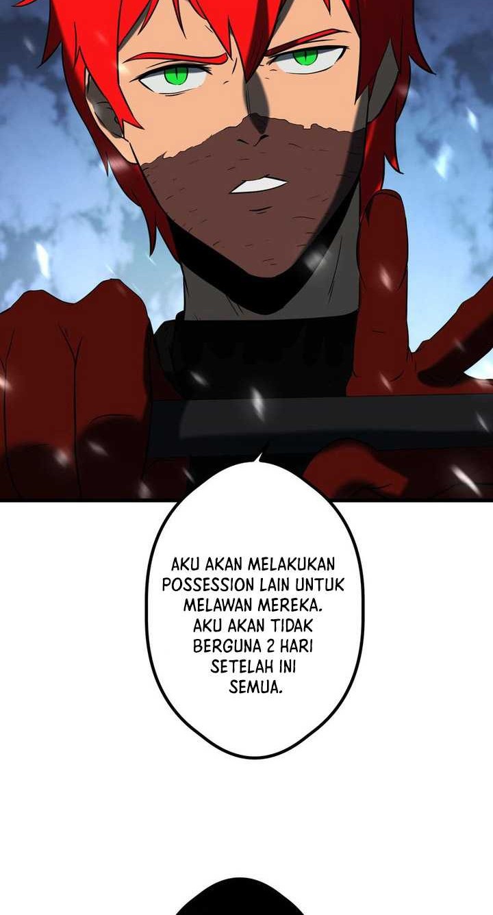 The Fallen Chapter 31 Gambar 27