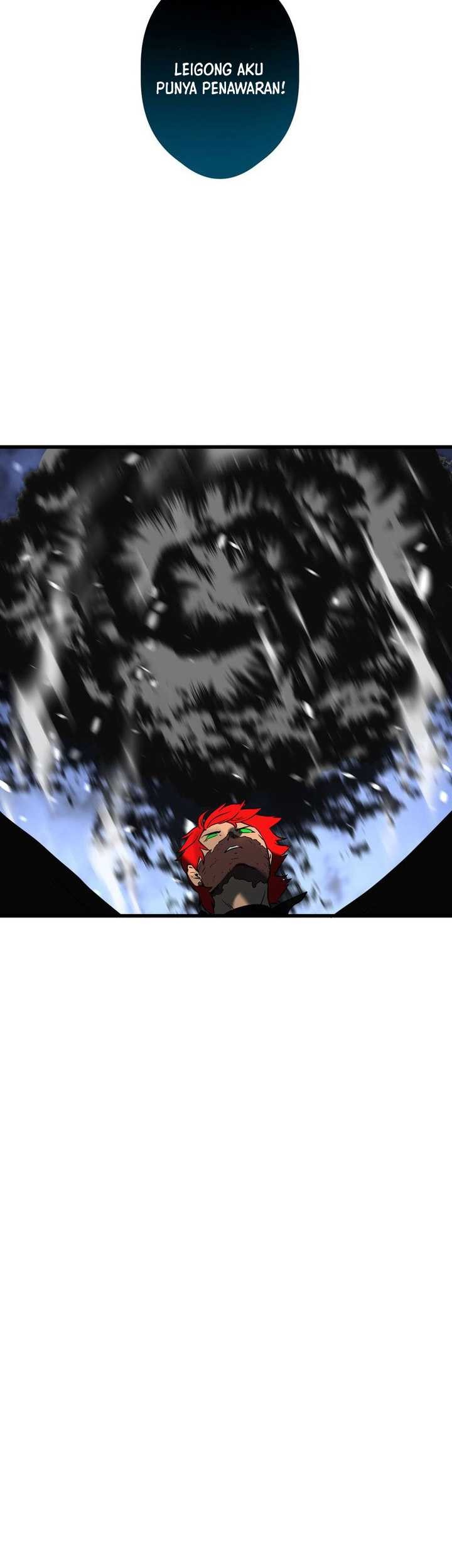 The Fallen Chapter 31 Gambar 28