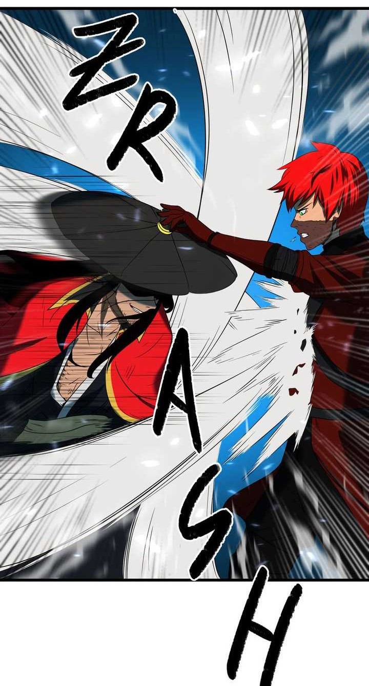 The Fallen Chapter 31 Gambar 29