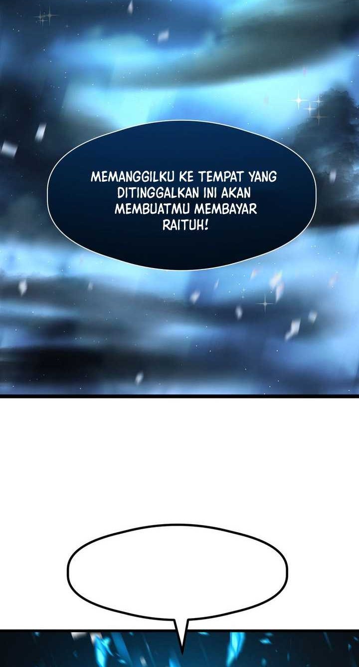 The Fallen Chapter 31 Gambar 33